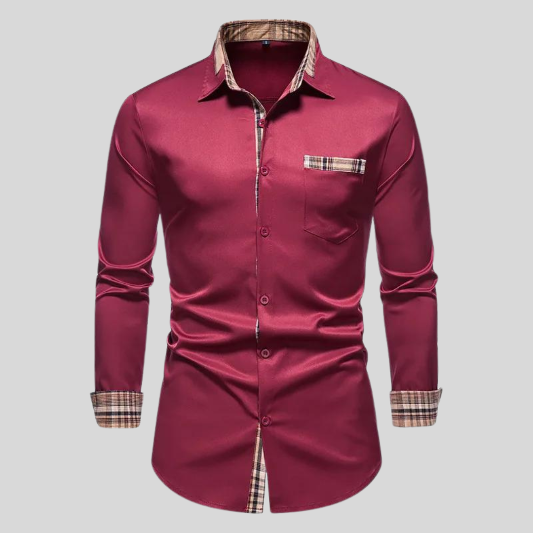 BARONBY Atwood Gömlek