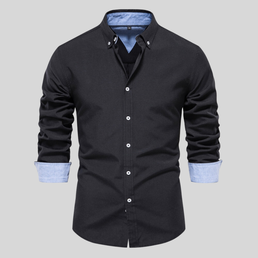 BARONBY Reggie Gömlek