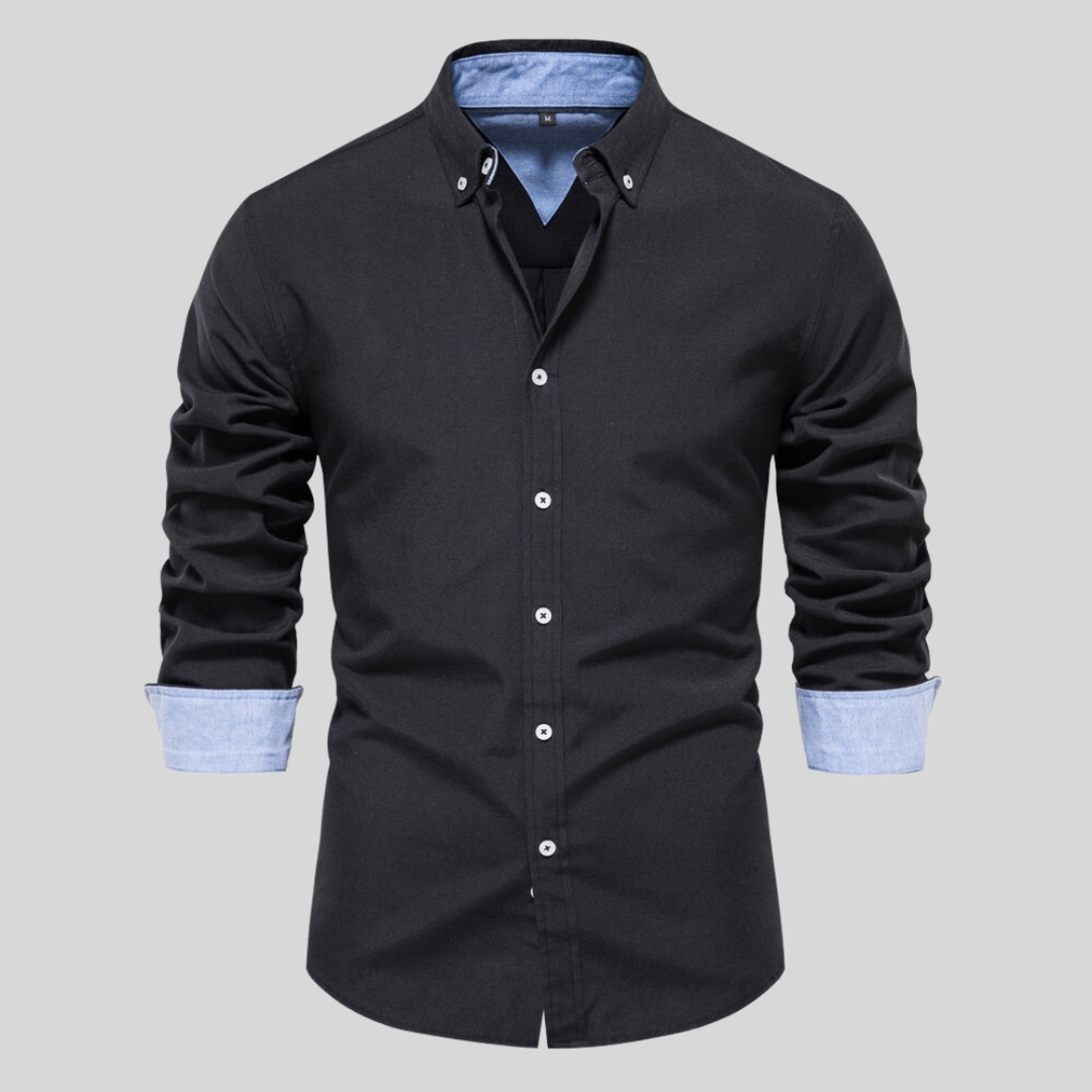 BARONBY Reggie Gömlek