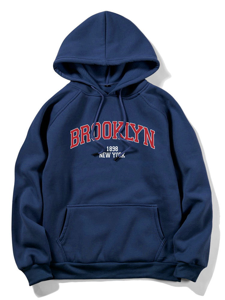 BARONBY Brooklyn Hoodie