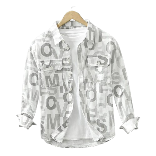 BARONBY Vintage Gömlek