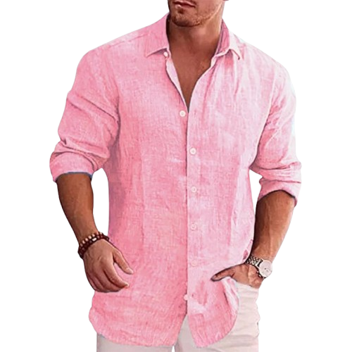 BARONBY Street Gömlek