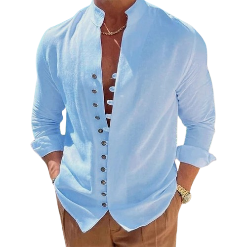 BARONBY Button Gömlek