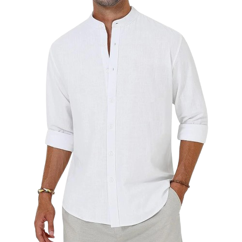 BARONBY Hawaii Gömlek