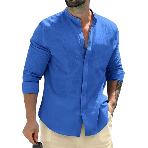 BARONBY Relax Gömlek