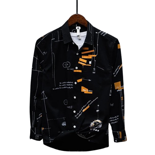 BARONBY Formula Gömlek