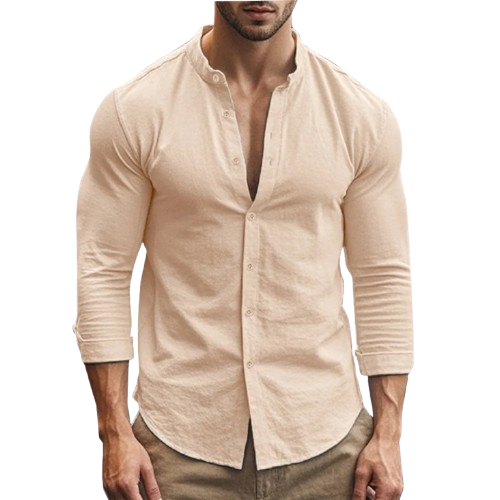 BARONBY Breathable Gömlek