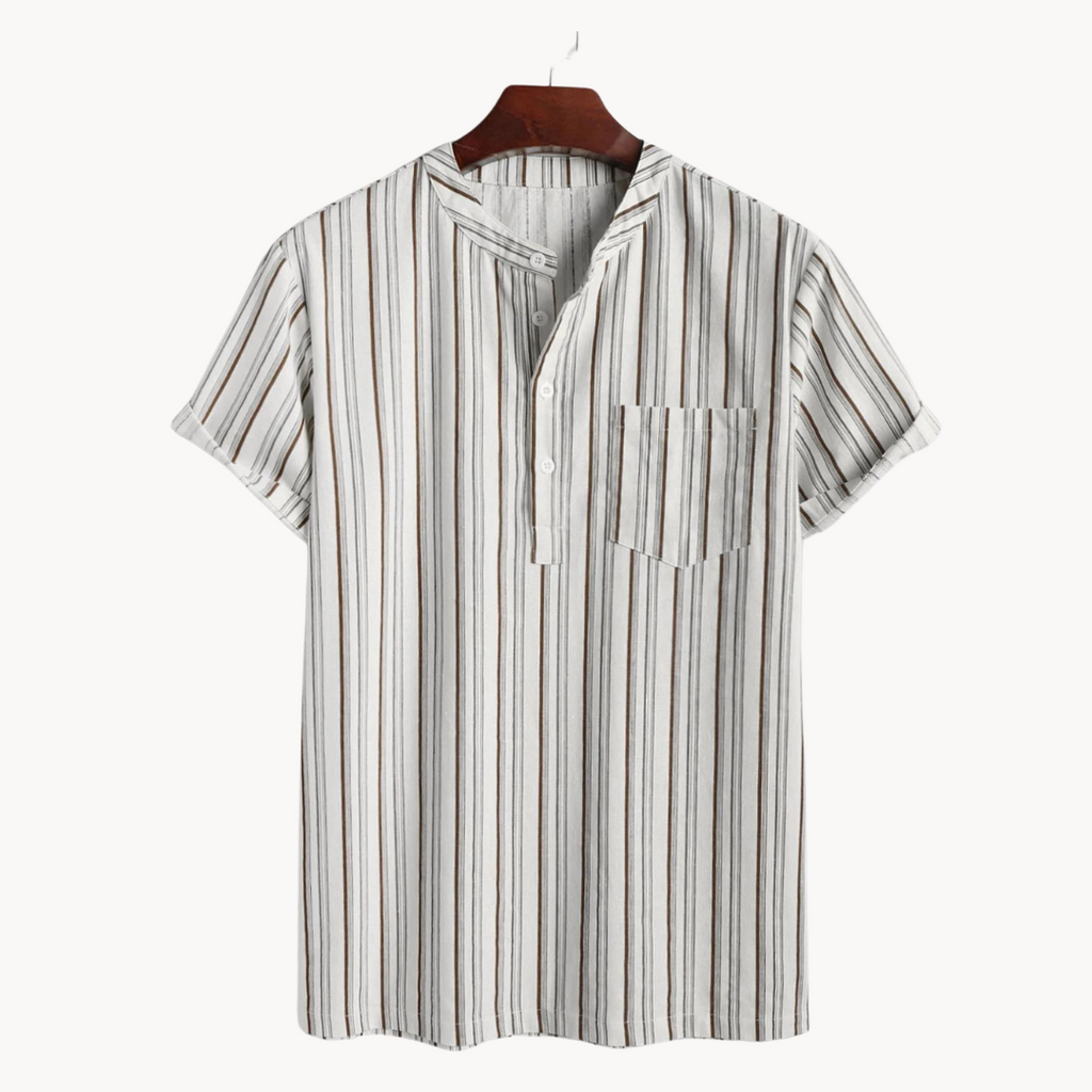 BARONBY Ewan Gömlek