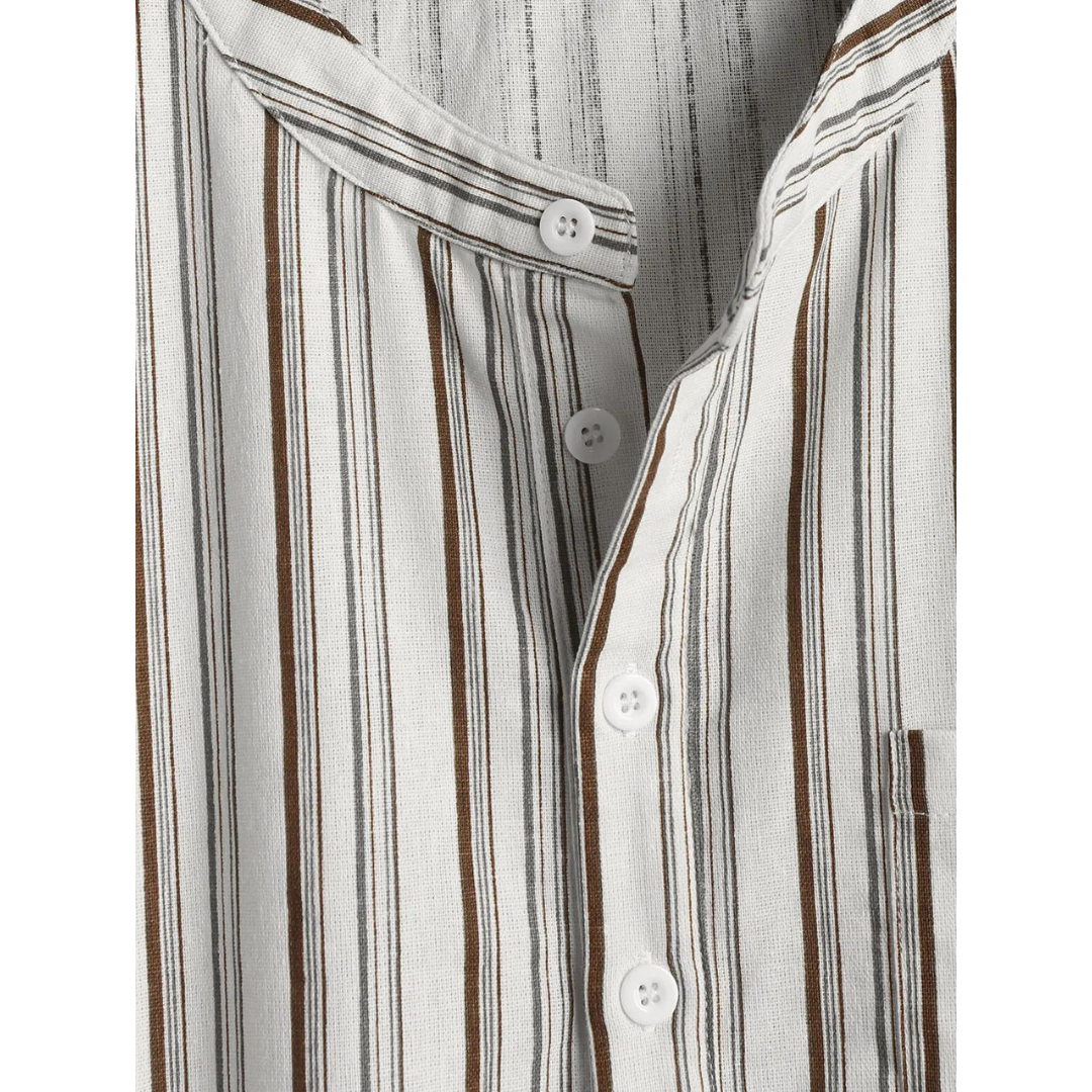 BARONBY Ewan Gömlek