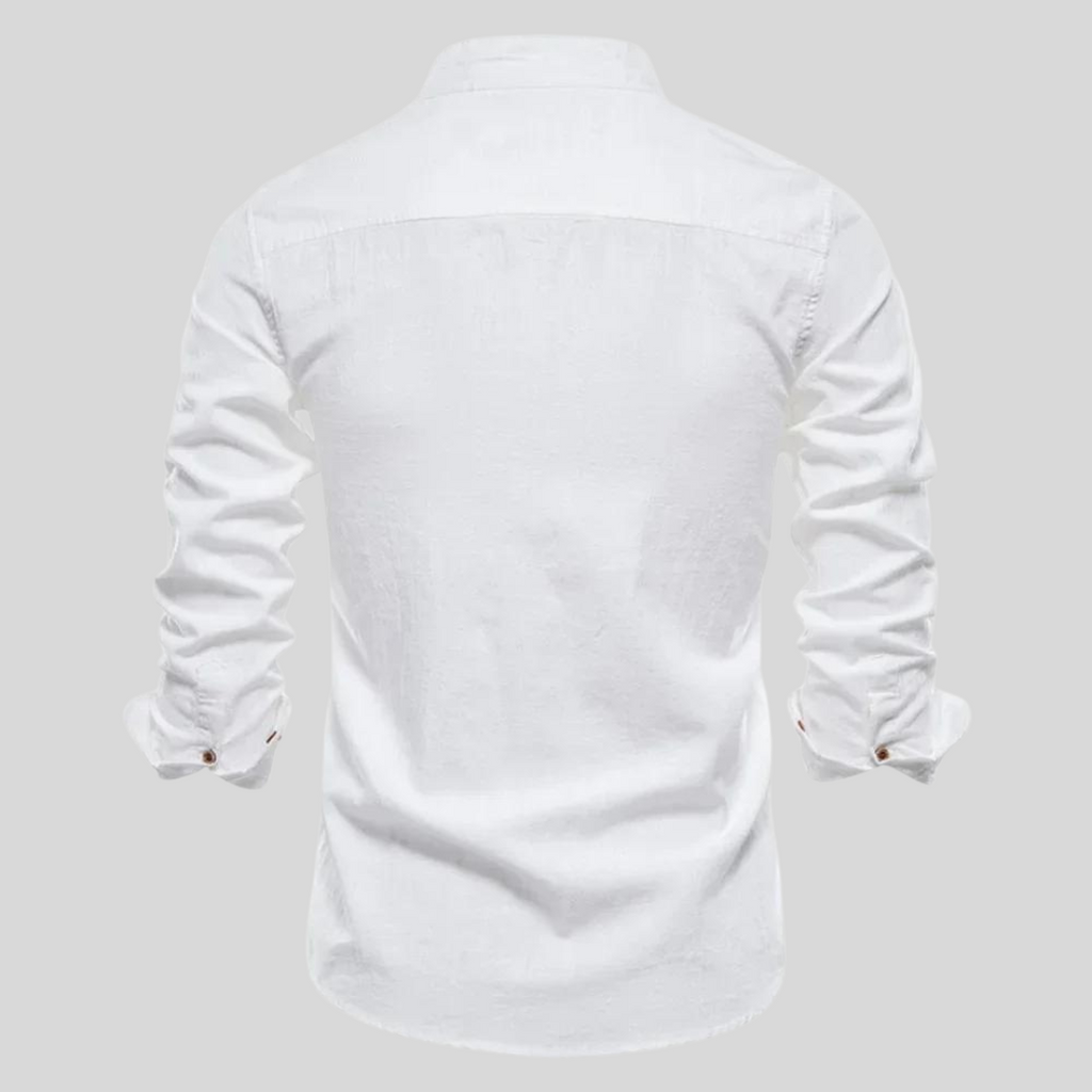 BARONBY OTTAVIANO Gömlek