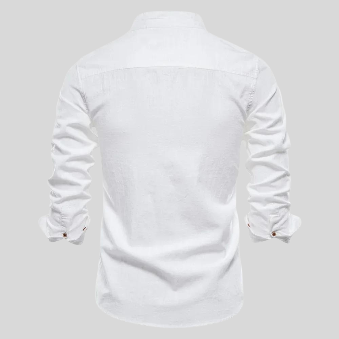 BARONBY OTTAVIANO Gömlek