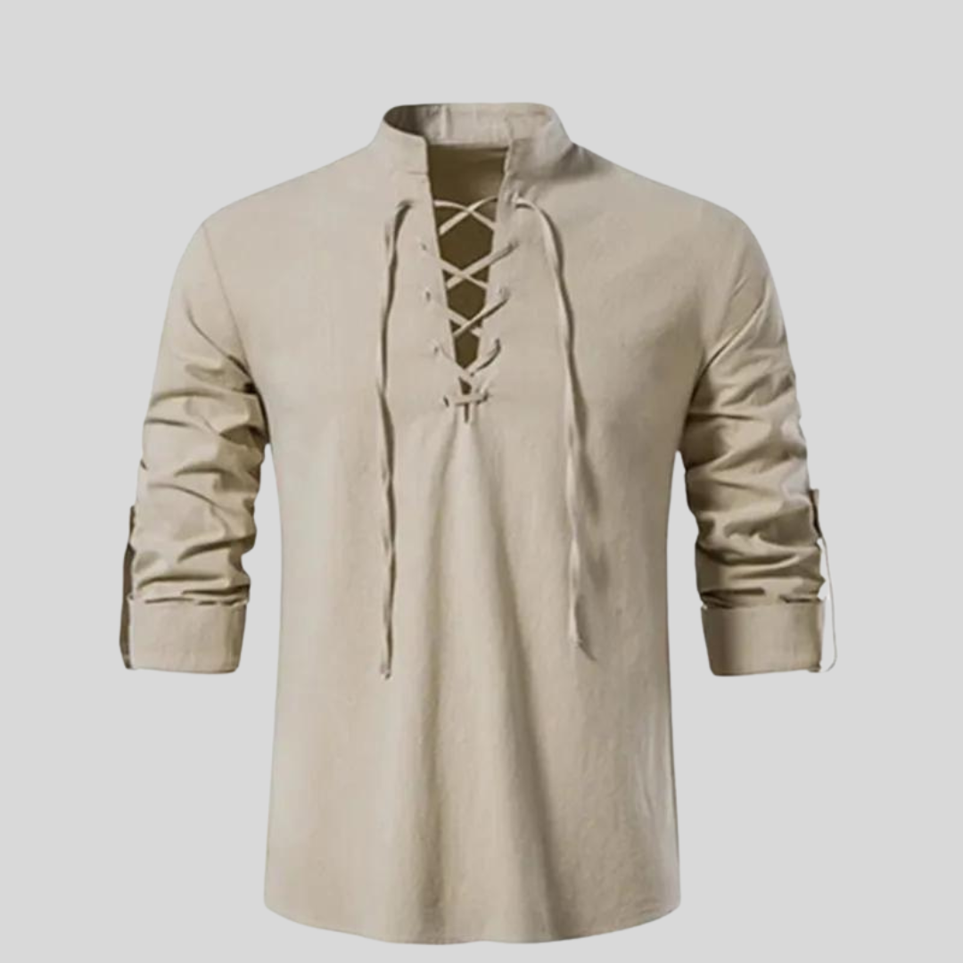 BARONBY Rhodes T-Shirt