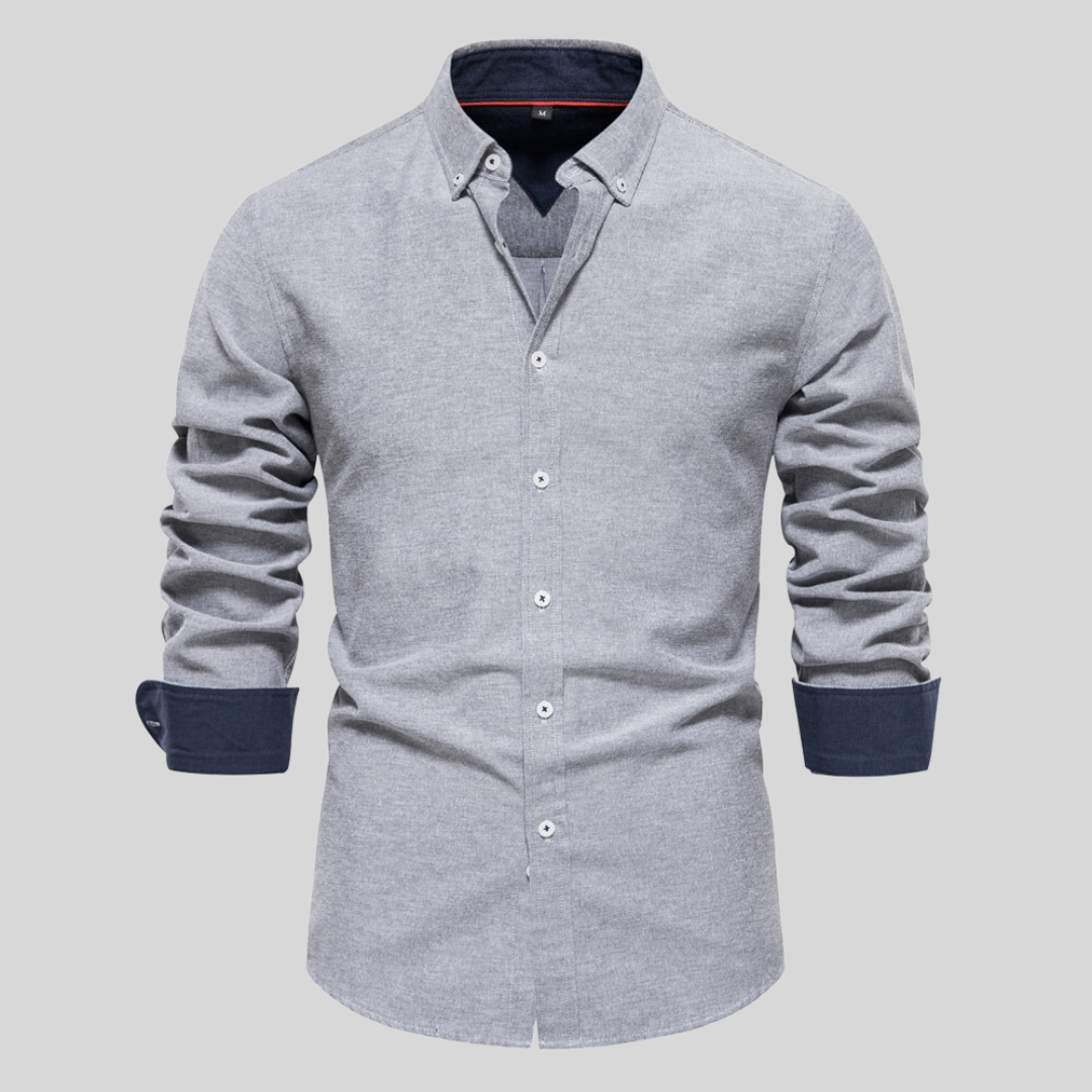 BARONBY Reggie Gömlek