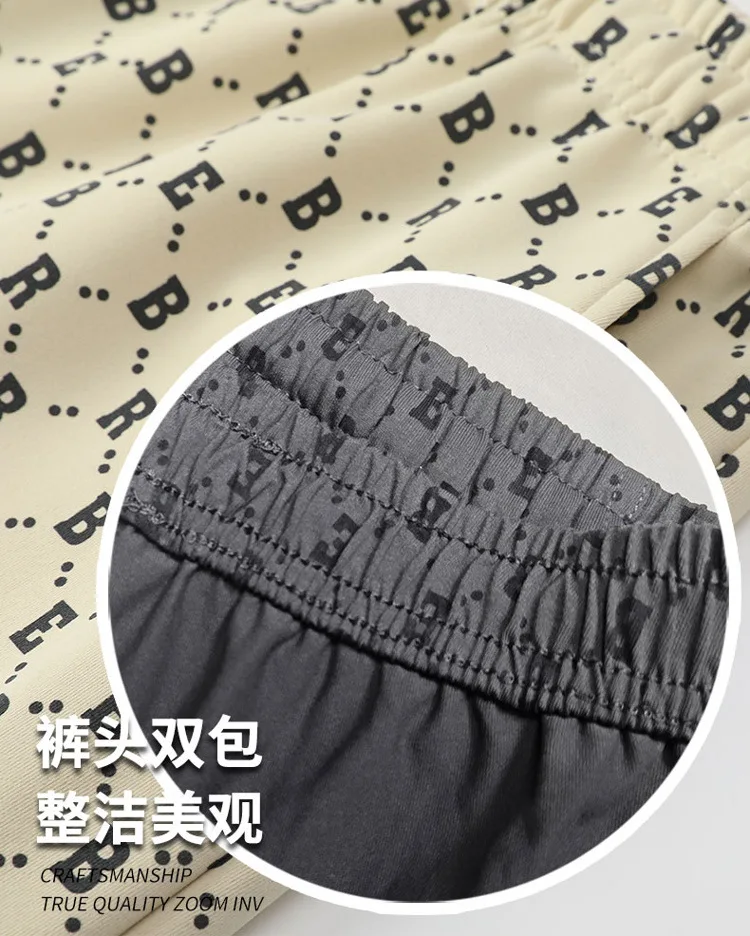 BARONBY Eşofman Takımı