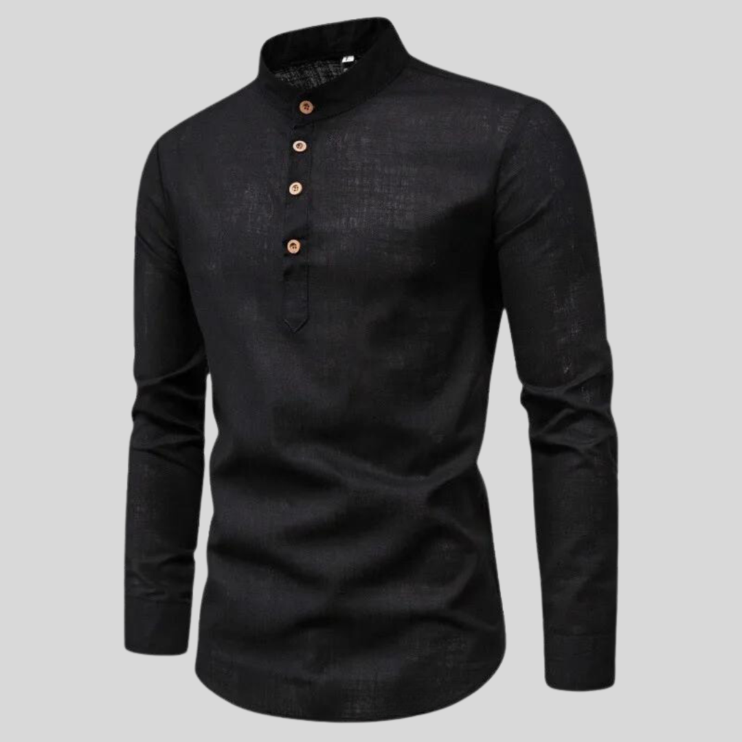 BARONBY Ashby Gömlek