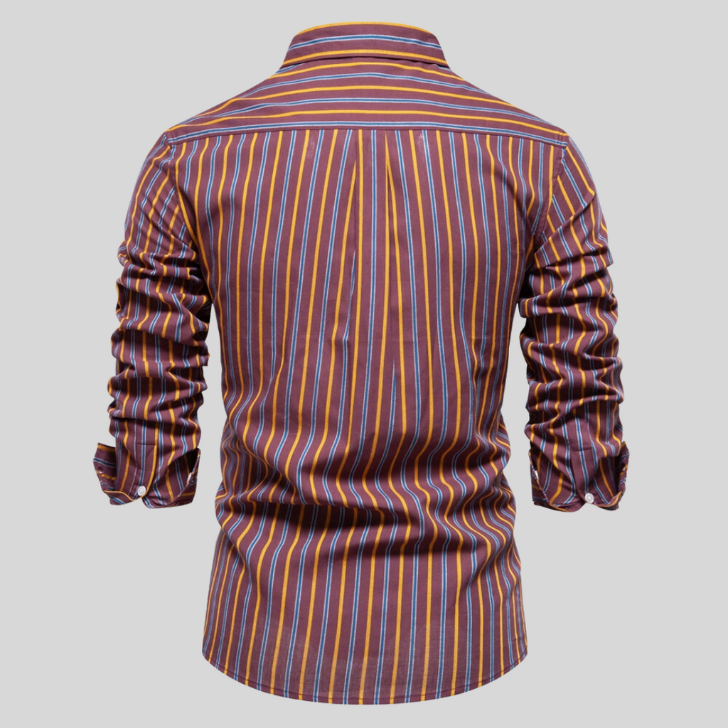 BARONBY Mateo Gömlek