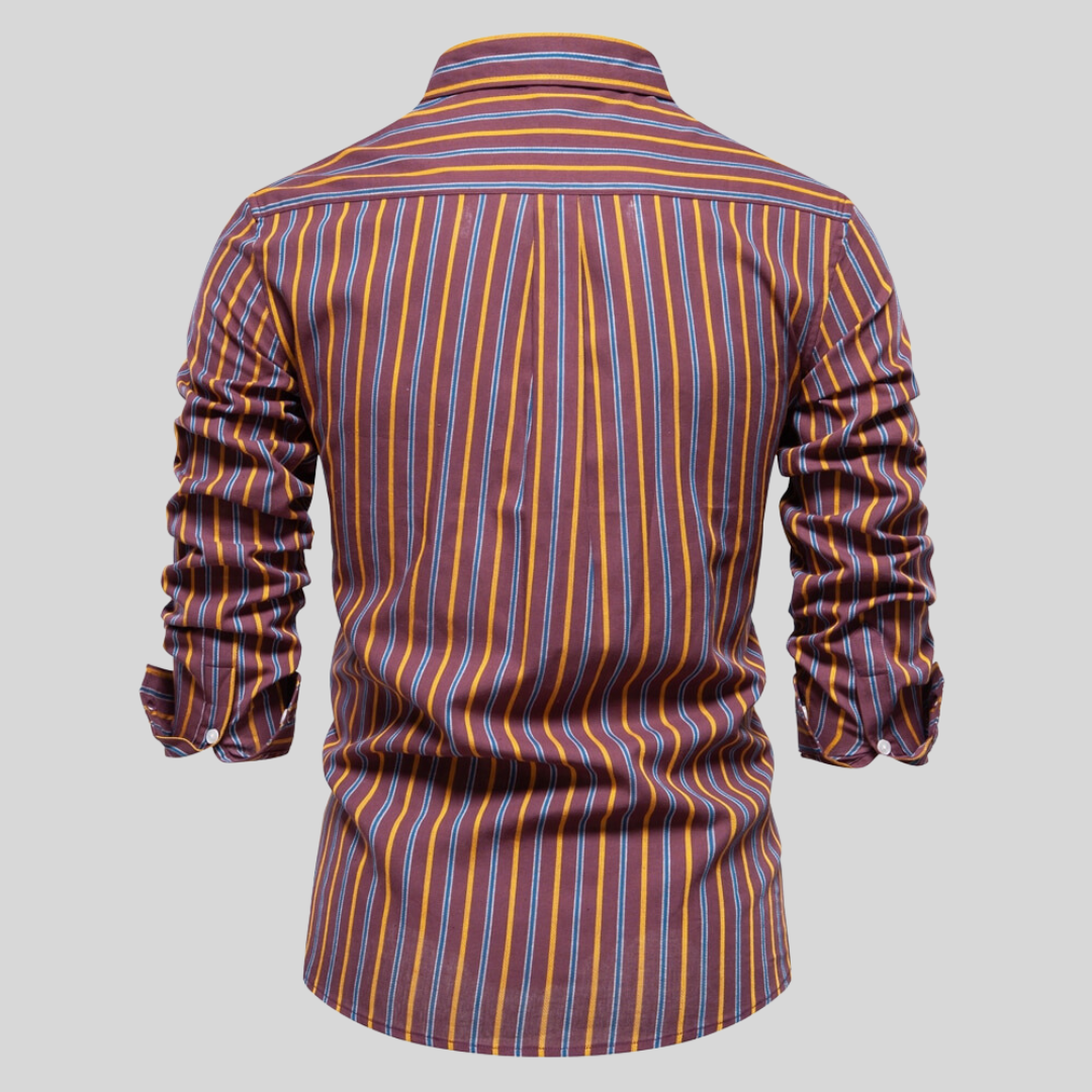 BARONBY Mateo Gömlek