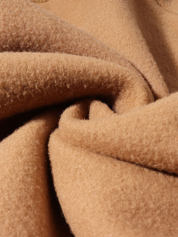 BARONBY Harvard Hoodie