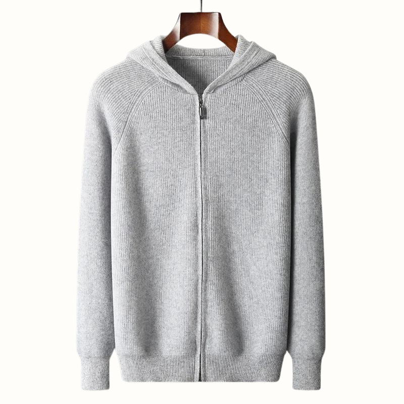 NOVA Kaşmir Hoodie