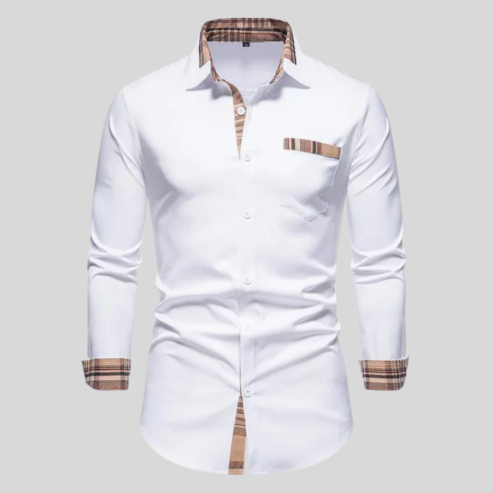 BARONBY Atwood Gömlek