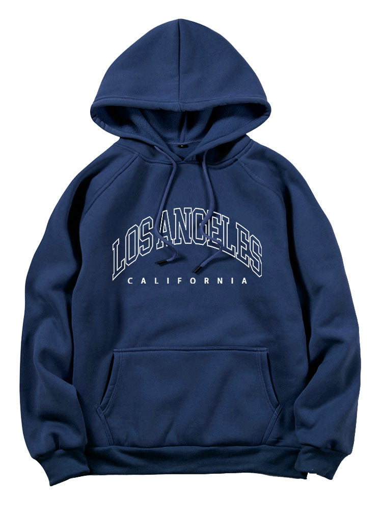 BARONBY Los Angeles Hoodie