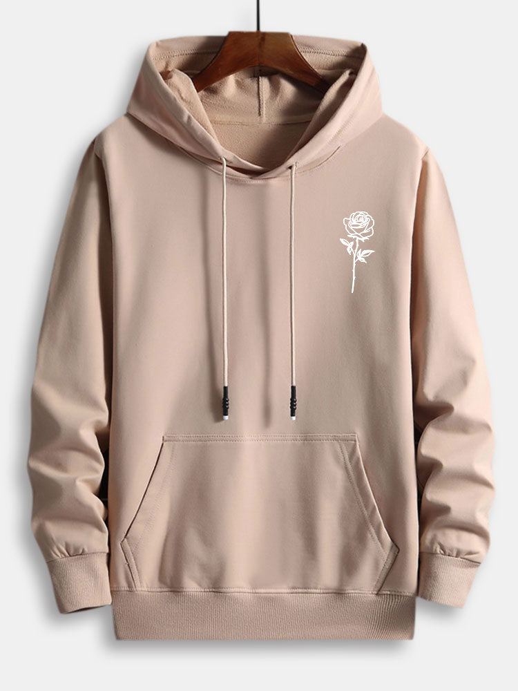BARONBY Rose Hoodie