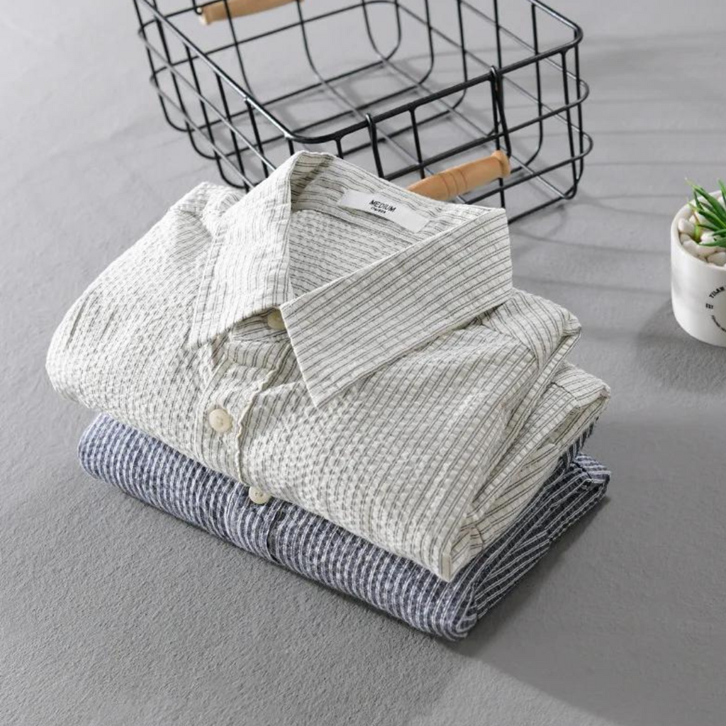 BARONBY Paavo Gömlek