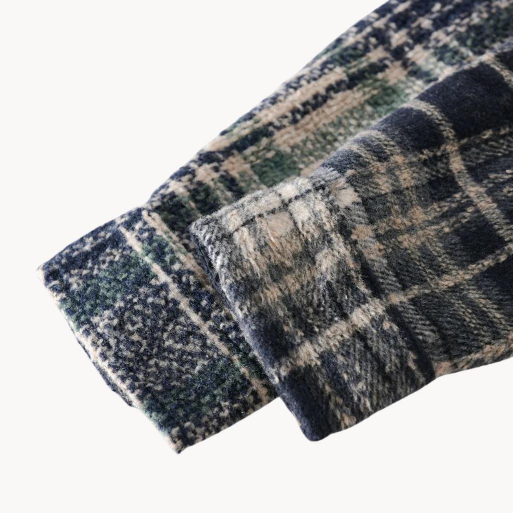 BARONBY Rockwell Gömlek