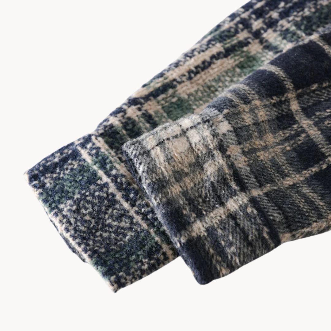 BARONBY Rockwell Gömlek