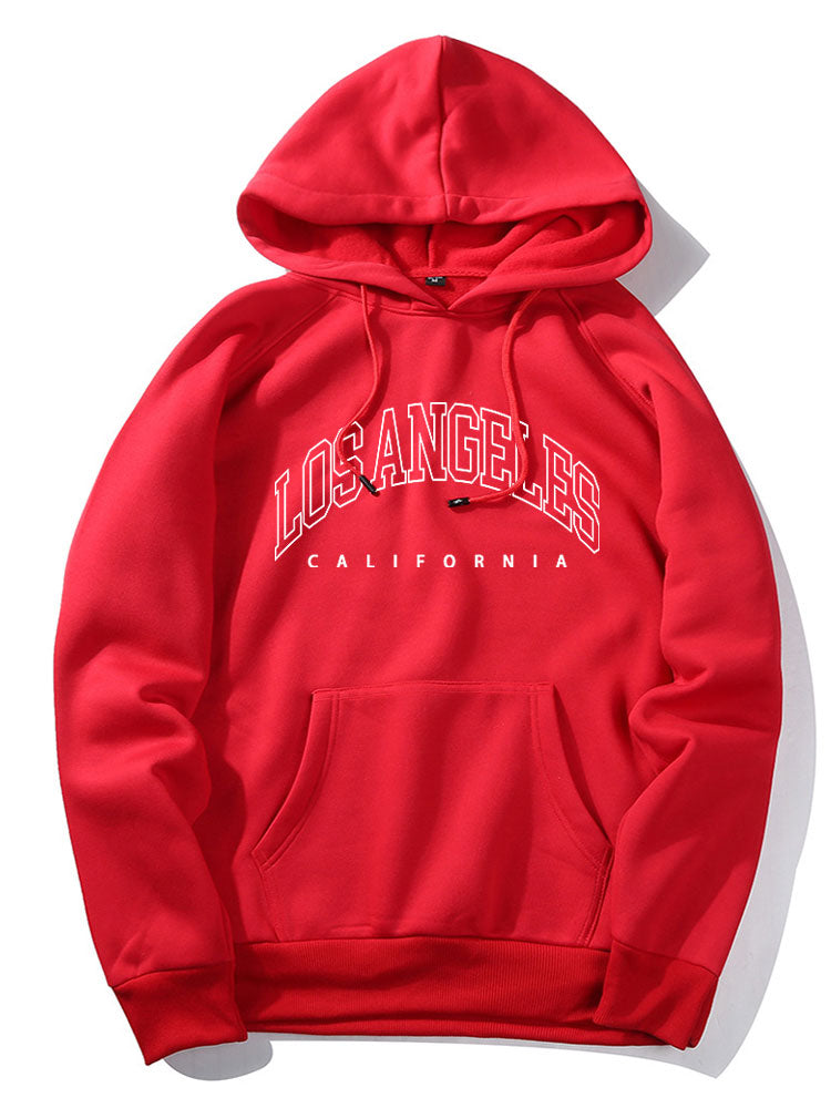 BARONBY Los Angeles Hoodie
