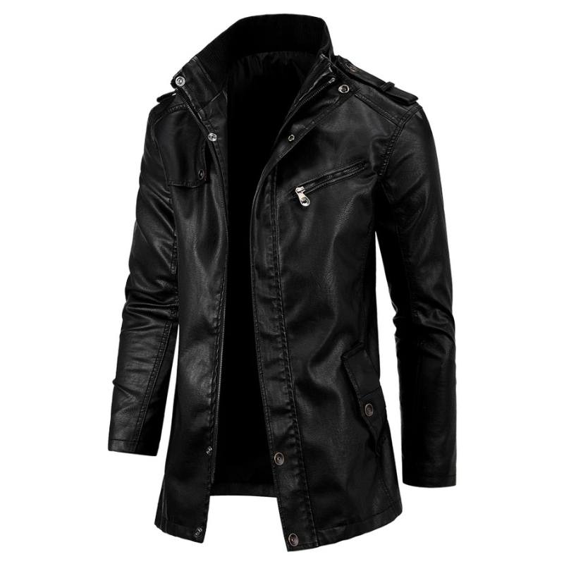 BARONBY WOLSON Palto