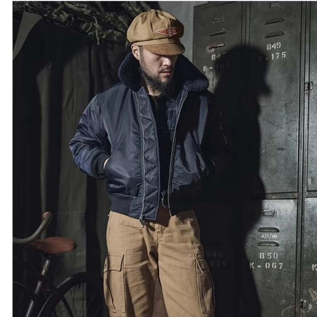 BARONBY Roadster Retro Şapka