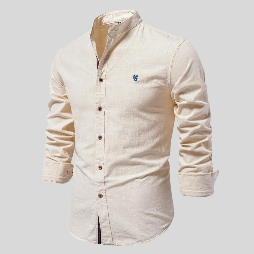 BARONBY OTTAVIANO Gömlek