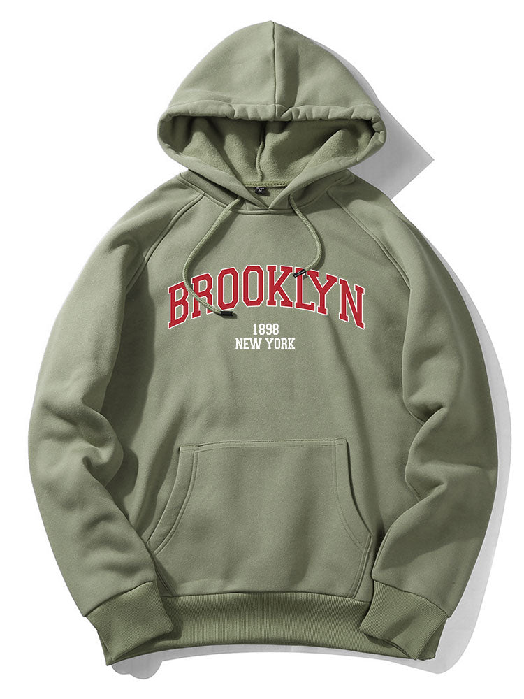 BARONBY Brooklyn Hoodie