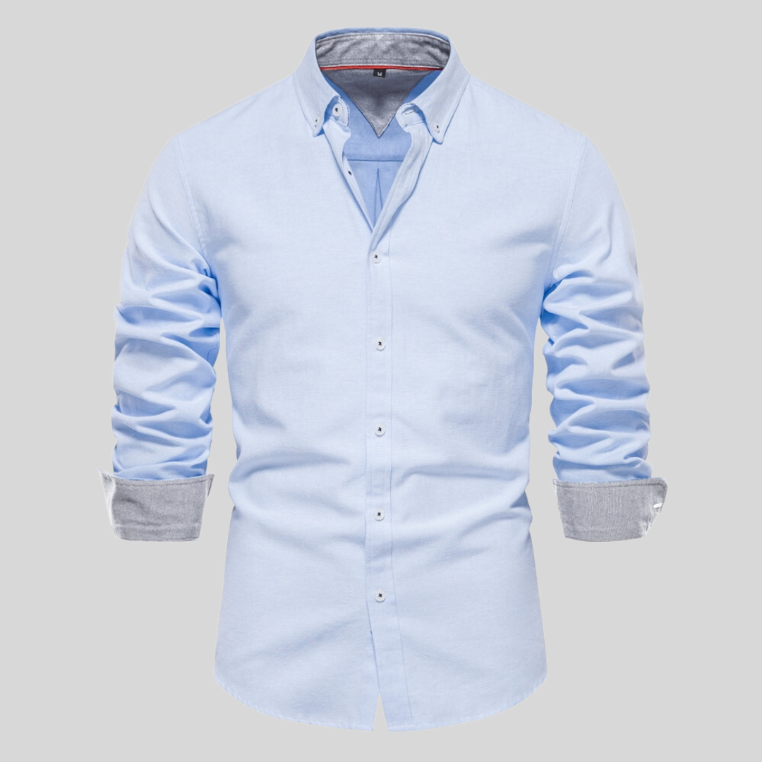 BARONBY Reggie Gömlek