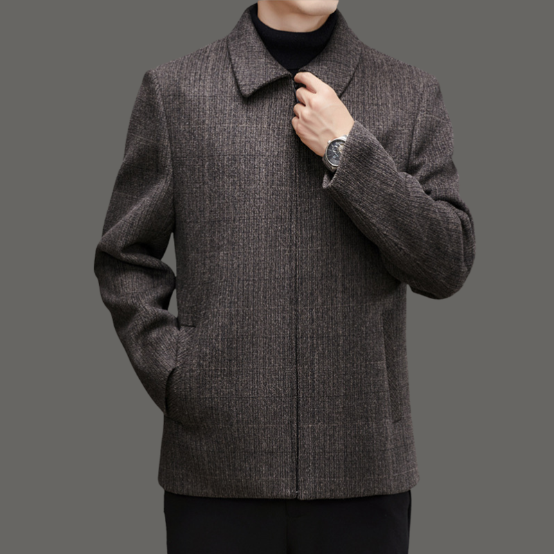 HANSON™ Yün Ceket