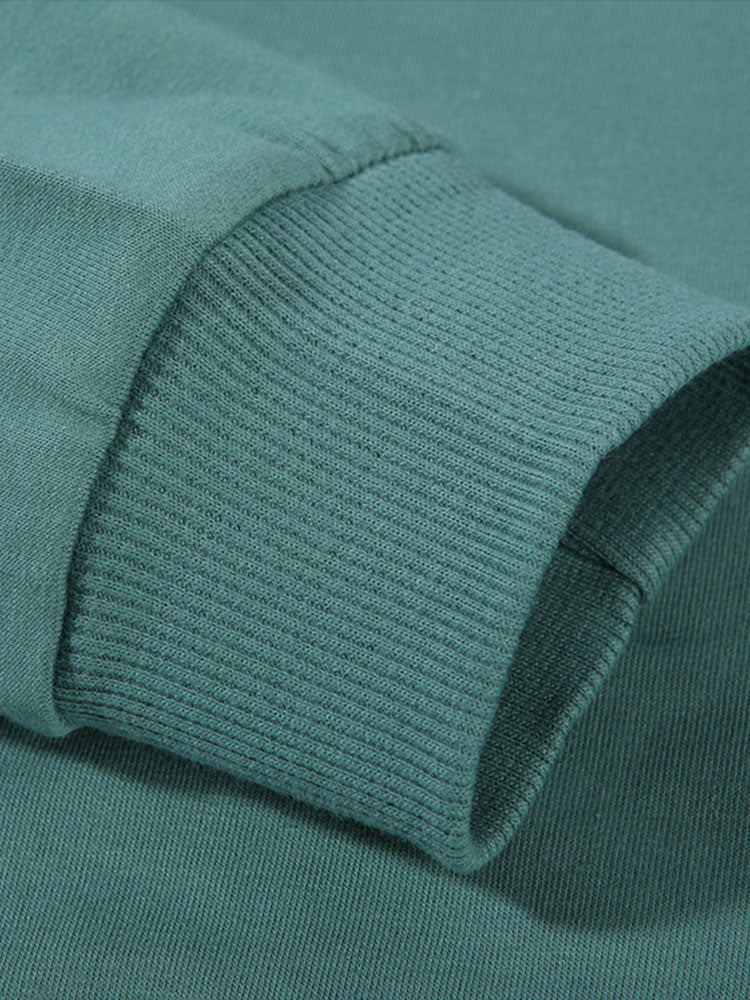 BARONBY Dinosaur Hoodie