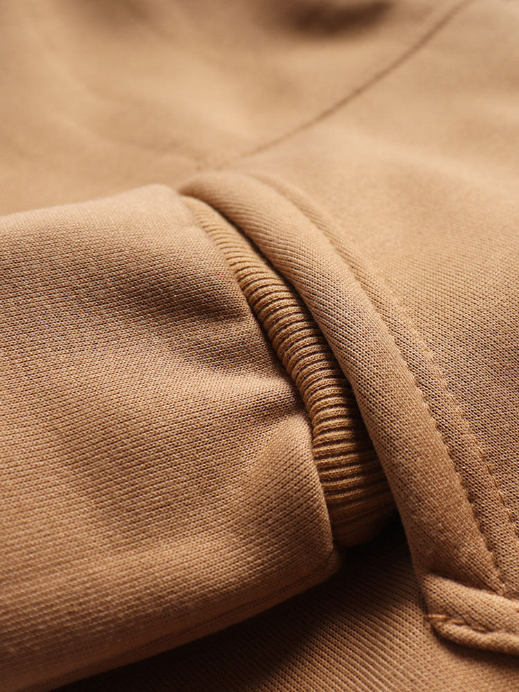 BARONBY Harvard Hoodie