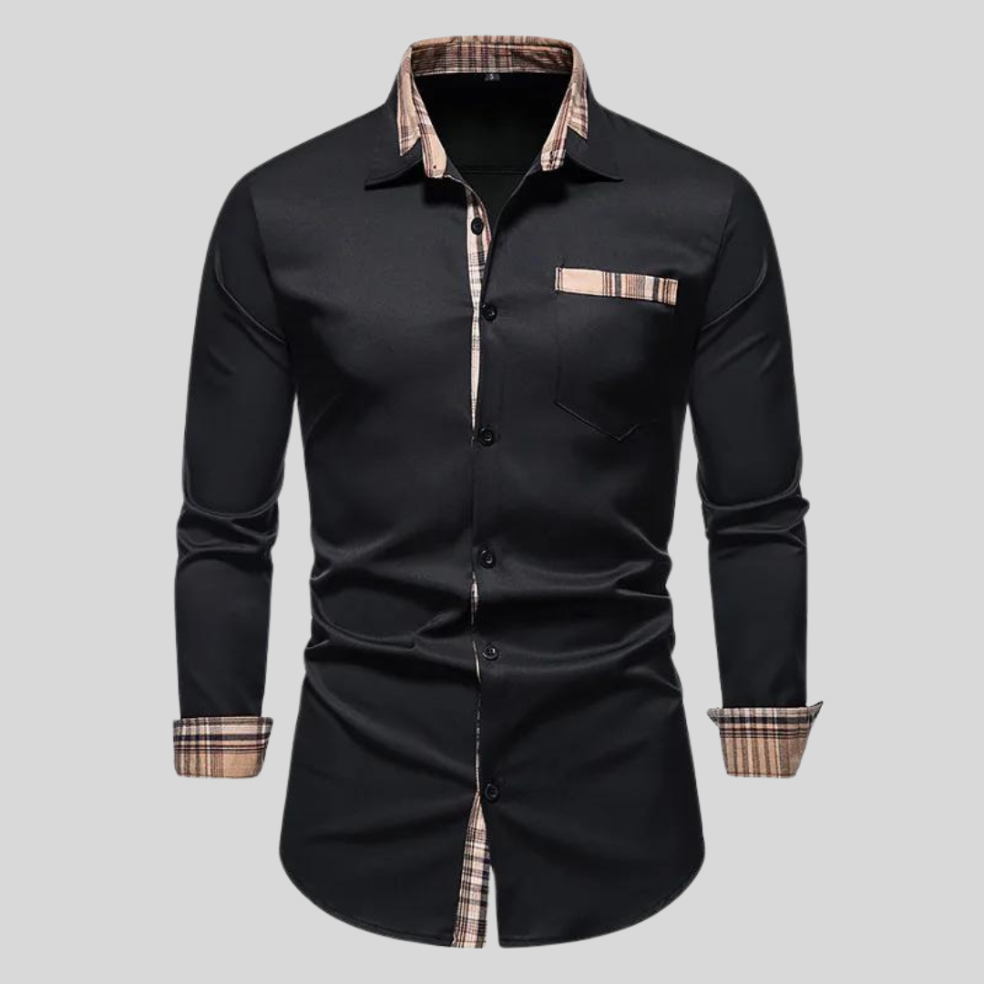 BARONBY Atwood Gömlek