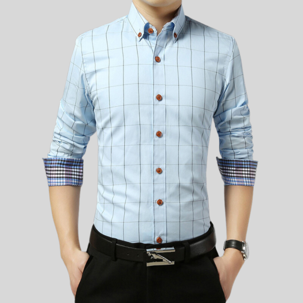 BARONBY Heritage Gömlek