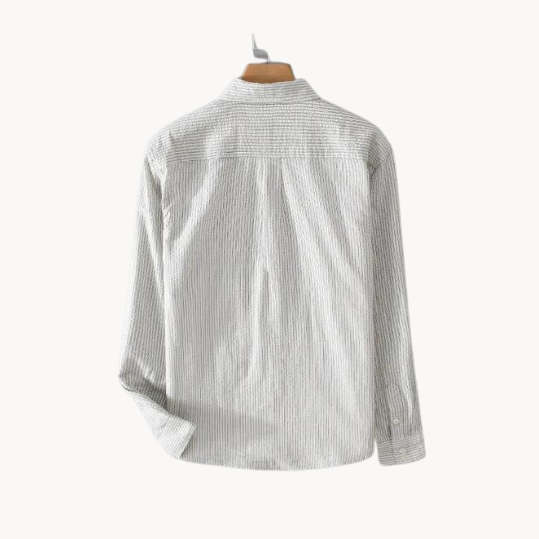 BARONBY Paavo Gömlek