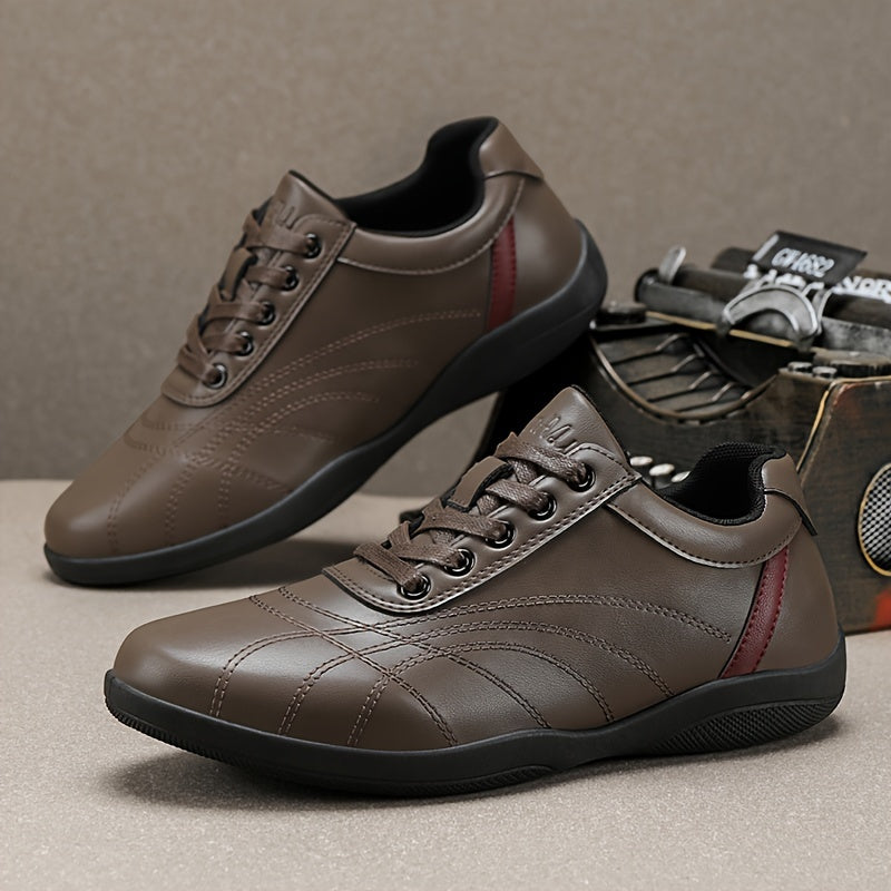 BARONBY Deri Koleksiyon Ayakkabı