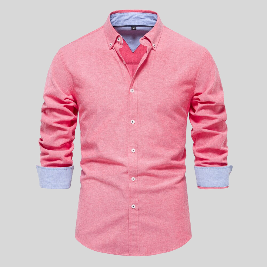 BARONBY Reggie Gömlek