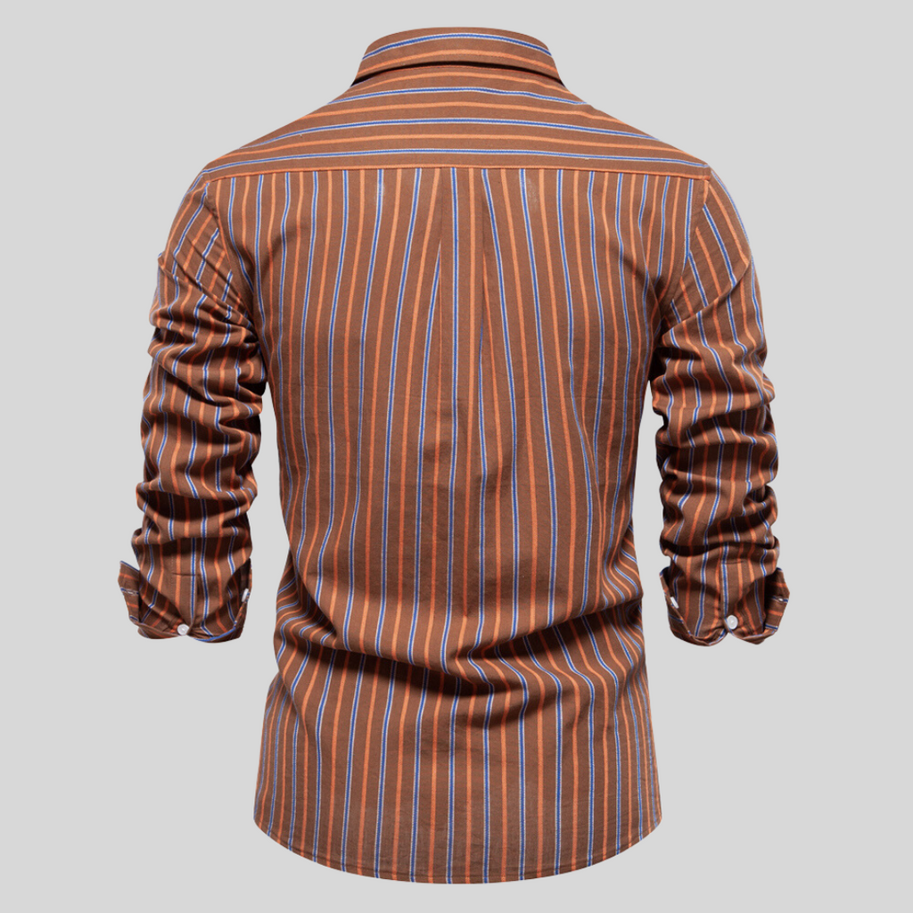 BARONBY Mateo Gömlek