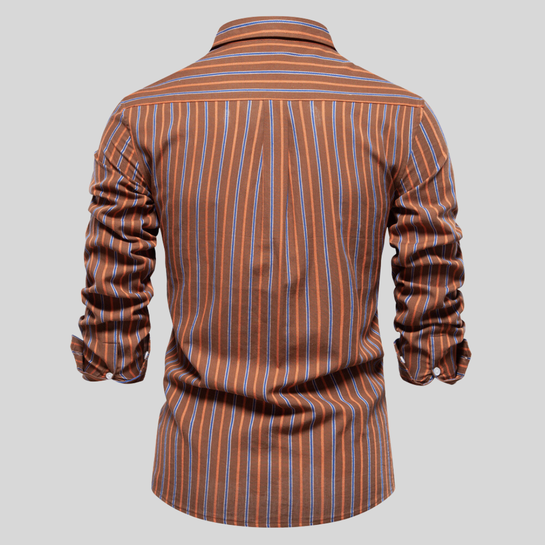 BARONBY Mateo Gömlek