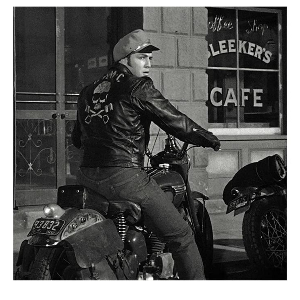 BARONBY Roadster Retro Şapka