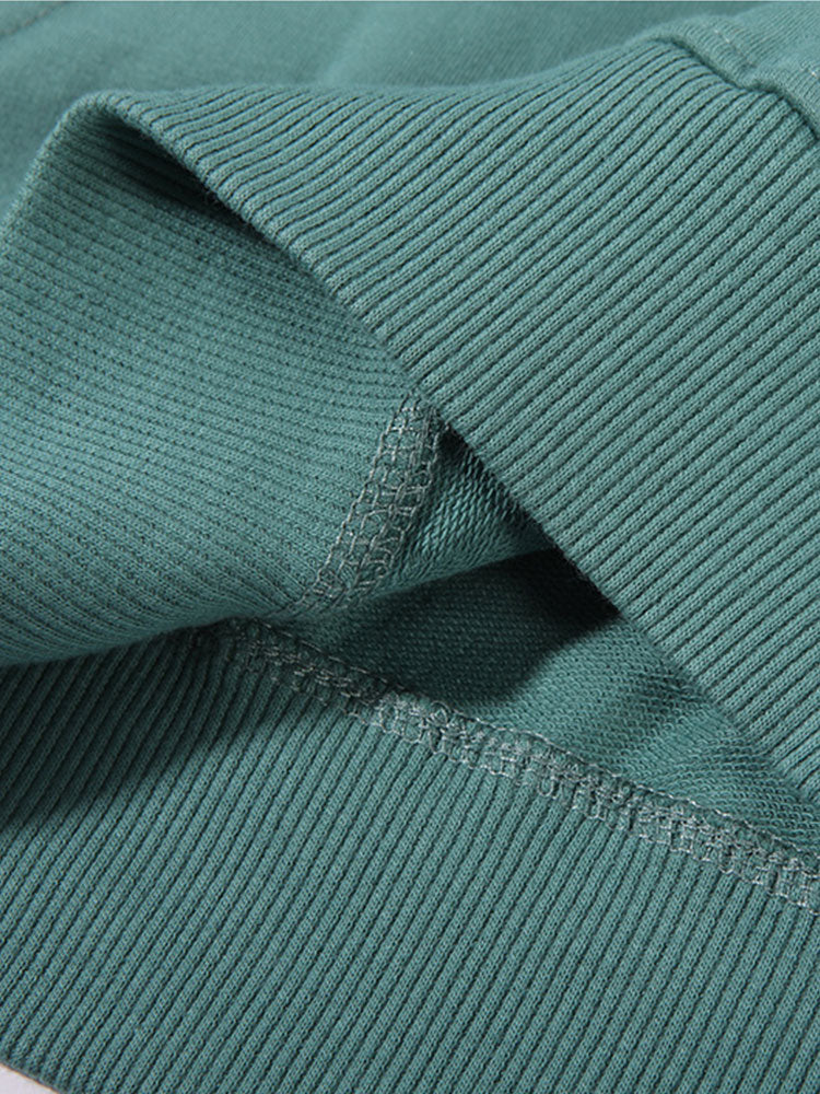 BARONBY NASA Kazak Hoodie