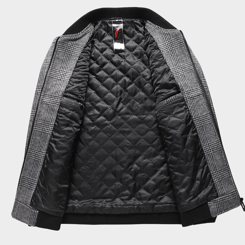 EMERSON™ Yün Ceket