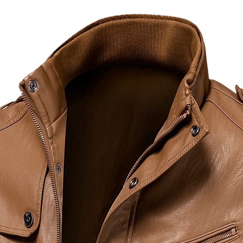 BARONBY WOLSON Palto