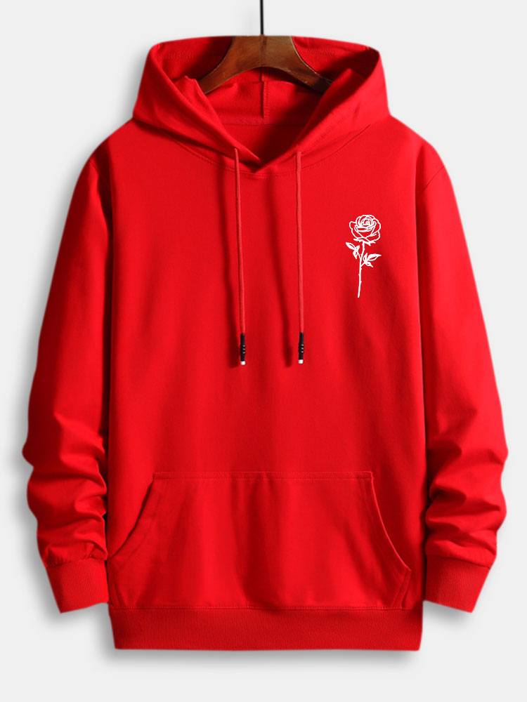 BARONBY Rose Hoodie